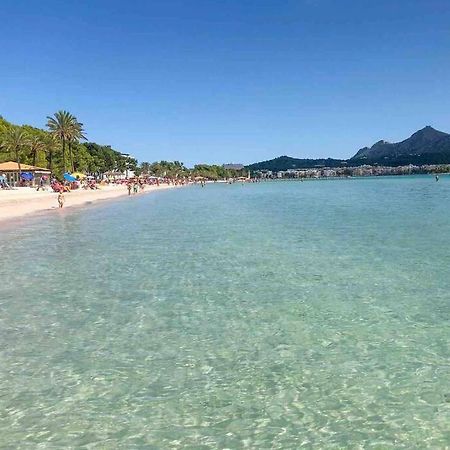 Amazing House Close To The Beach Port de Alcudia  Exterior photo
